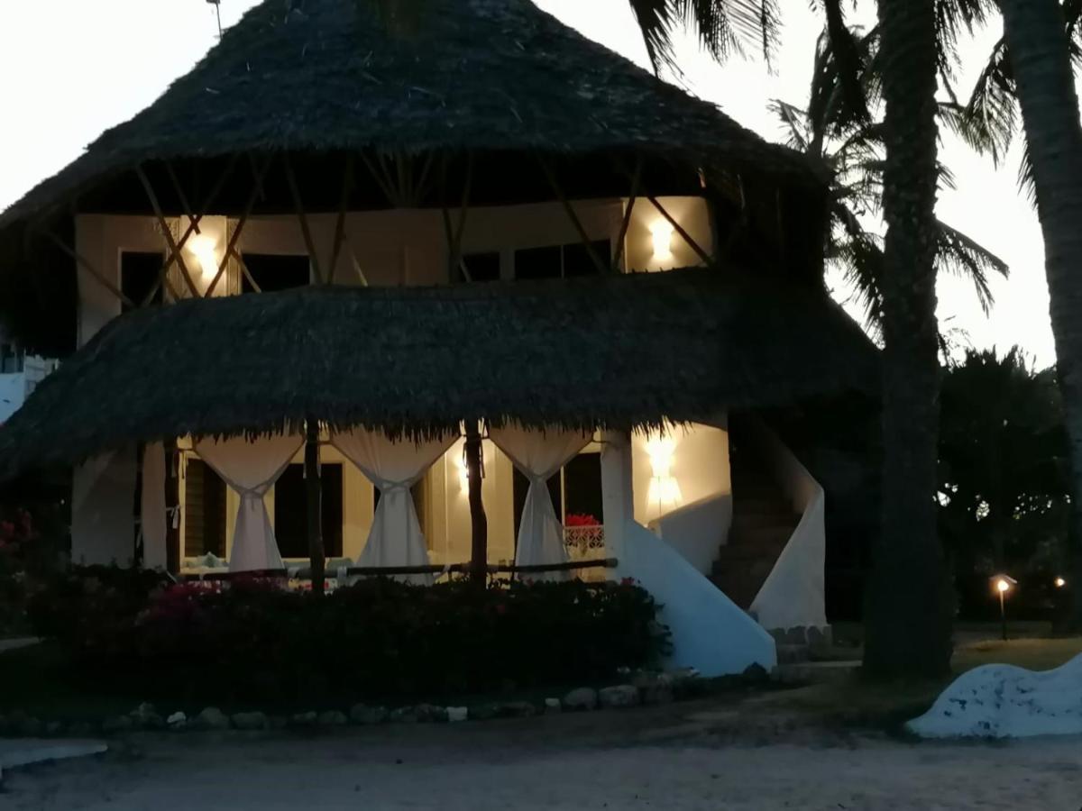 Coral Key Villa Malindi Exterior foto